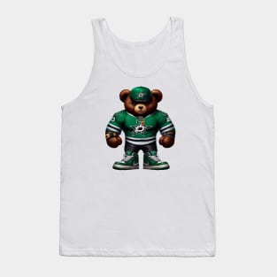 Dallas Stars Tank Top